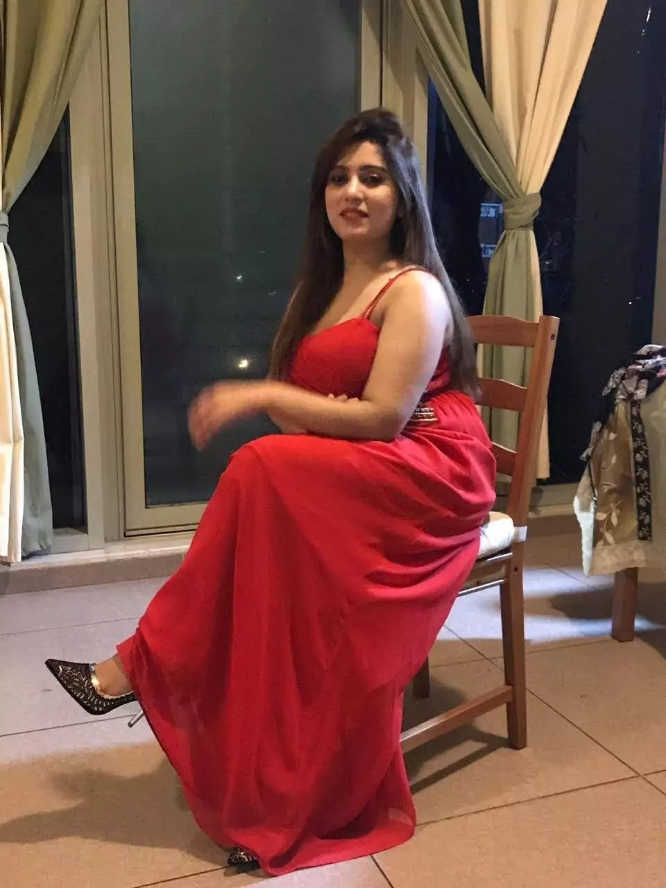 Escort Service in Shimla